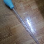 持ってて良かったでっかいの【便利グッズ】