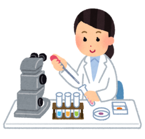 水槽の水をチェックしてみよう【PH(ペーハー)編】