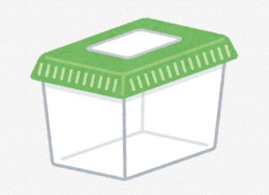 熱帯魚飼育に使える！100均で買えるグッズ　その2