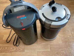 フィルターを変えたい時は？注意点などを解説