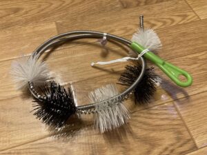 いいの見っけ！パイプ&ホース掃除のおすすめアイテム