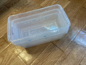 アクアリウムに使えるあると便利な100均グッズ！その3