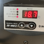 最強寒波の日に停電した話
